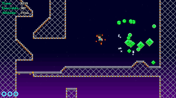 Crime Girl screenshot 4