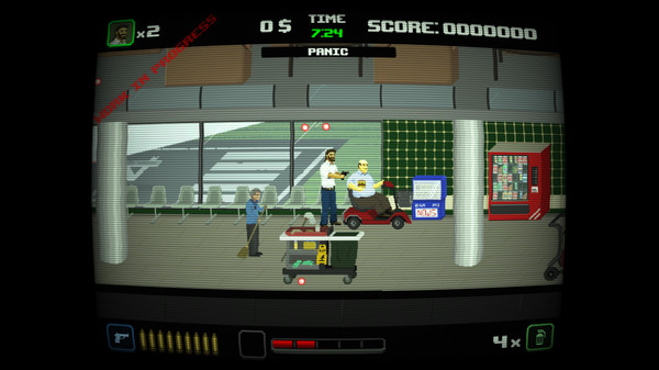 Fair Deal: Las Vegas screenshot 9