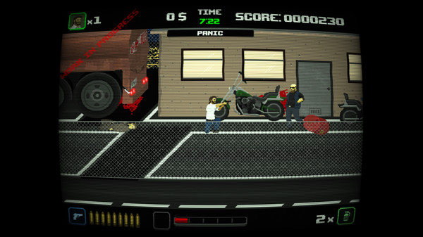 Fair Deal: Las Vegas screenshot 6