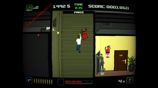 Fair Deal: Las Vegas screenshot 4
