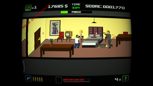 Fair Deal: Las Vegas screenshot 3