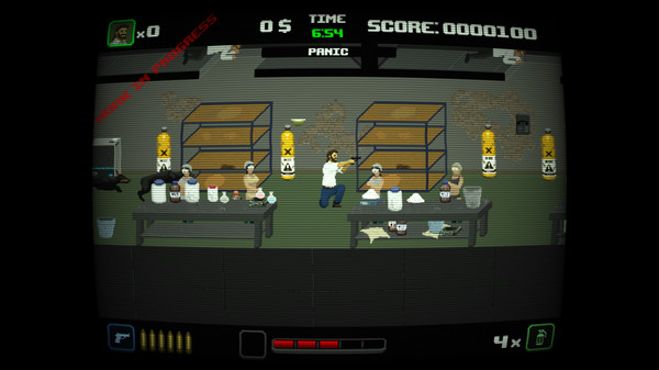 Fair Deal: Las Vegas screenshot 8