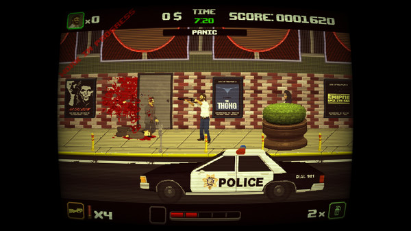 Fair Deal: Las Vegas screenshot 2
