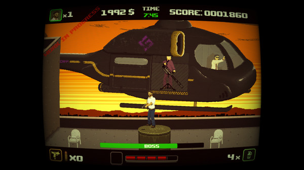 Fair Deal: Las Vegas screenshot 5