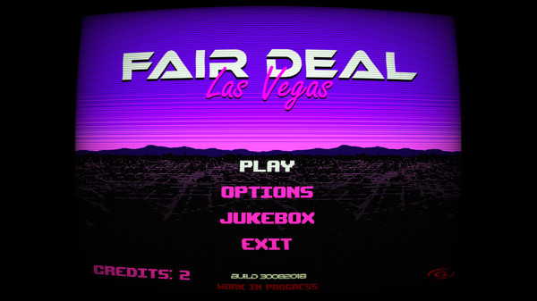 Fair Deal: Las Vegas screenshot 1