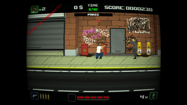 Fair Deal: Las Vegas screenshot 7