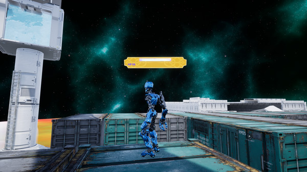 Blue Time screenshot 3