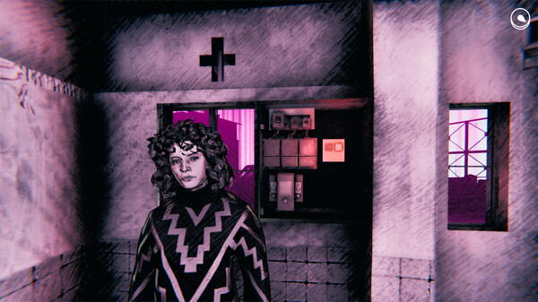 Saturnalia screenshot 5