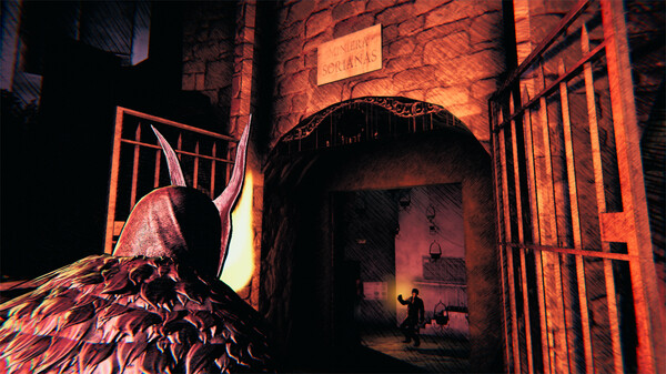 Saturnalia screenshot 7