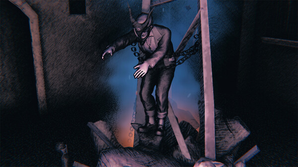 Saturnalia screenshot 10