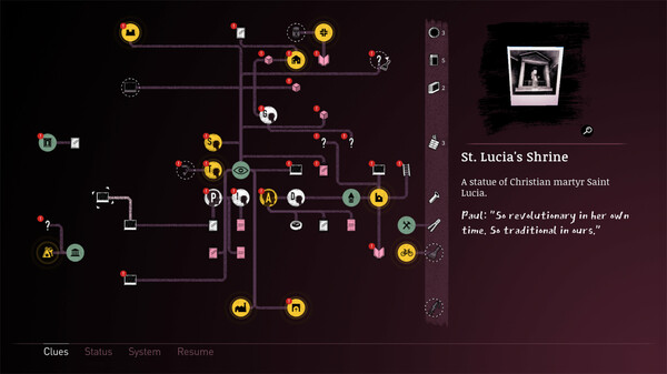 Saturnalia screenshot 9