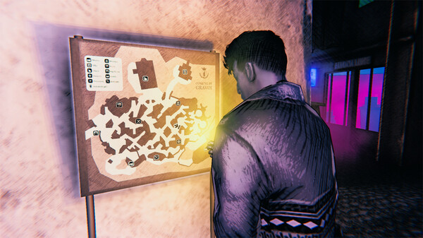 Saturnalia screenshot 6