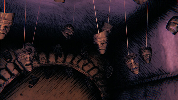 Saturnalia screenshot 3