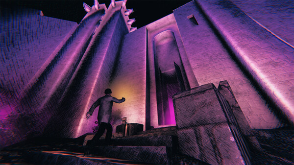Saturnalia screenshot 8