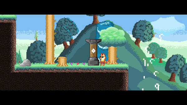 Panco's Journey screenshot 7