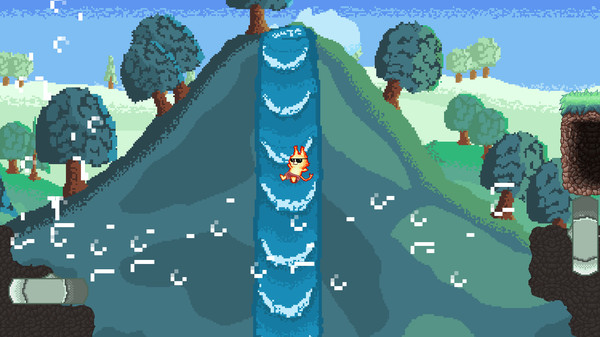 Panco's Journey screenshot 3
