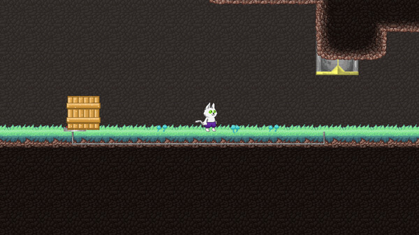 Panco's Journey screenshot 2