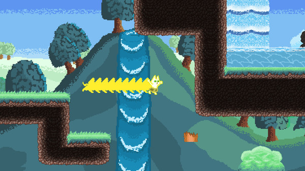 Panco's Journey screenshot 6