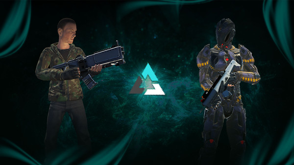 Team Up VR (Beta) screenshot 7