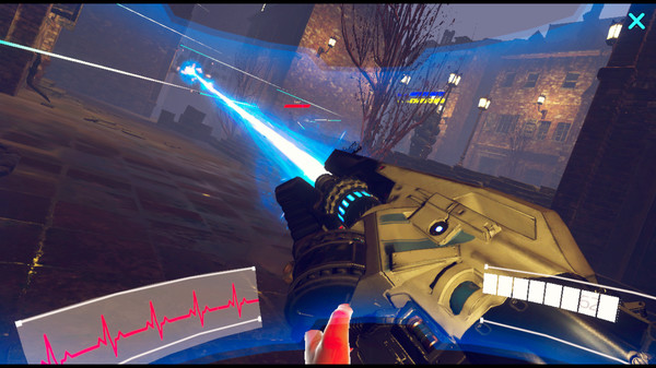 Team Up VR (Beta) screenshot 6
