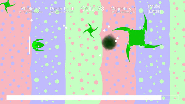 Gimel Dimension screenshot 1