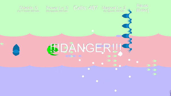 Gimel Dimension screenshot 5
