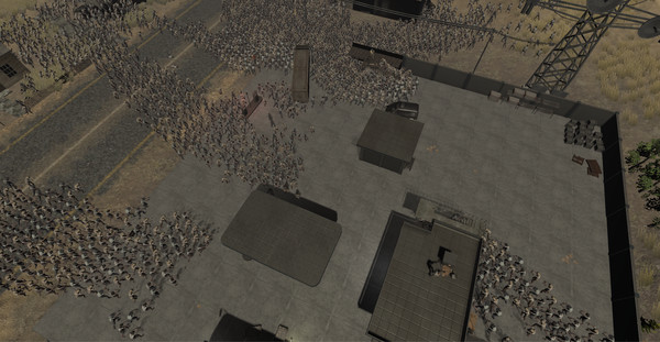 Fatal Hour: Petroleum screenshot 9