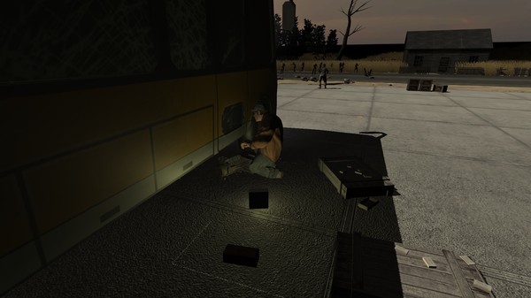Fatal Hour: Petroleum screenshot 12