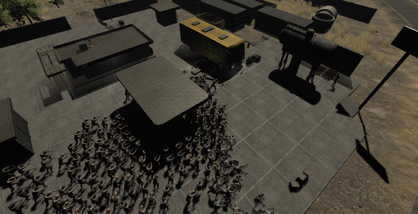 Fatal Hour: Petroleum screenshot 8