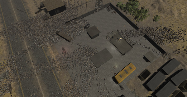 Fatal Hour: Petroleum screenshot 10