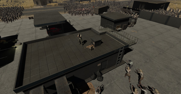 Fatal Hour: Petroleum screenshot 11