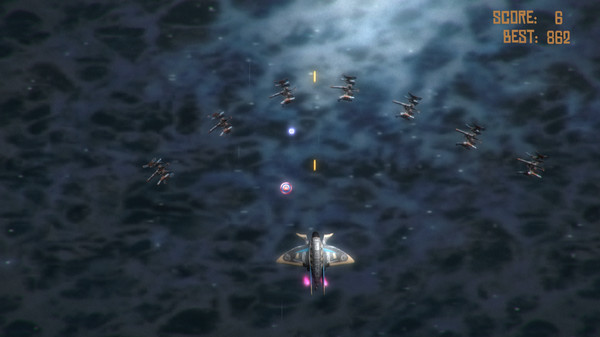 Double Stretch screenshot 6