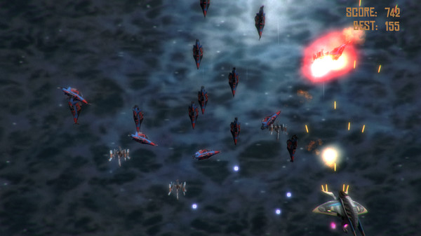 Double Stretch screenshot 4