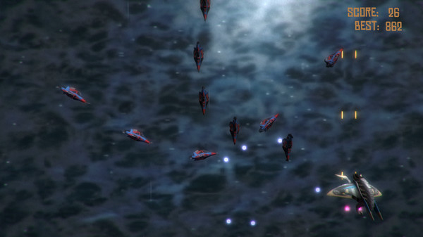 Double Stretch screenshot 1