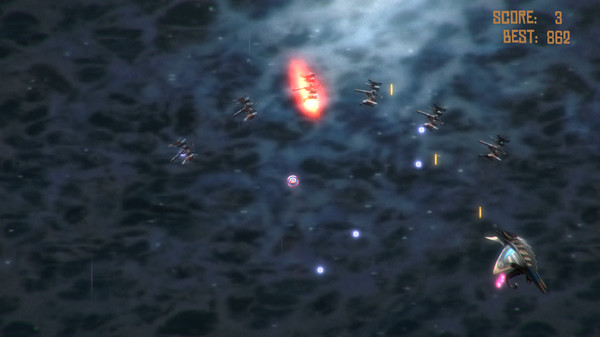 Double Stretch screenshot 2