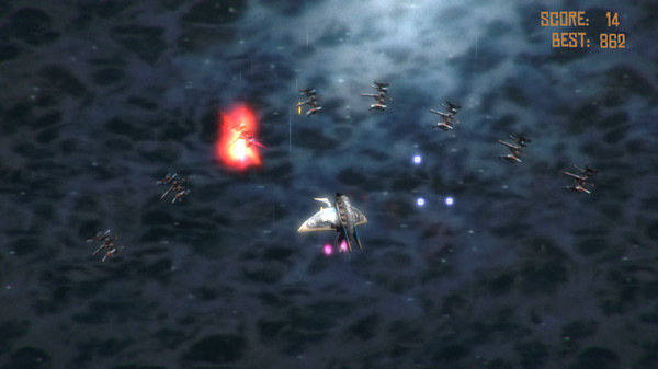 Double Stretch screenshot 5