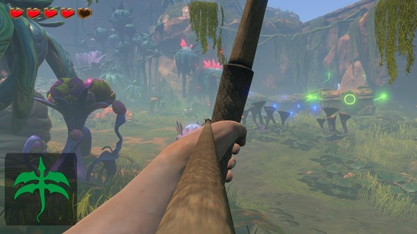 HecatoncheirStory screenshot 6
