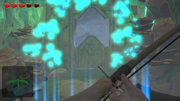 HecatoncheirStory screenshot 5