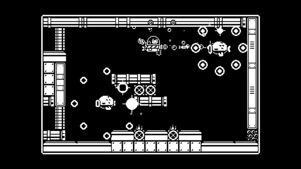 Gato Roboto screenshot 7