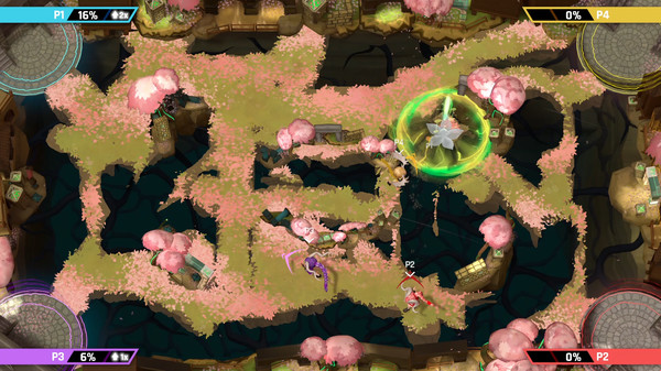 Groundless screenshot 4