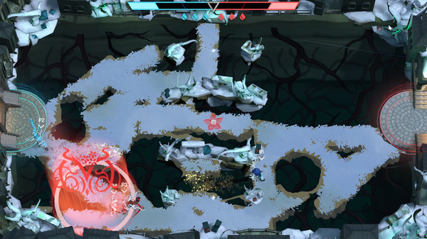Groundless screenshot 3