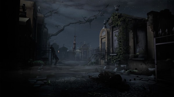 The Walking Dead: Saints & Sinners screenshot 10