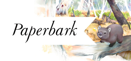 Paperbark