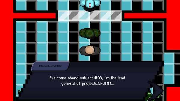 Infommi screenshot 8