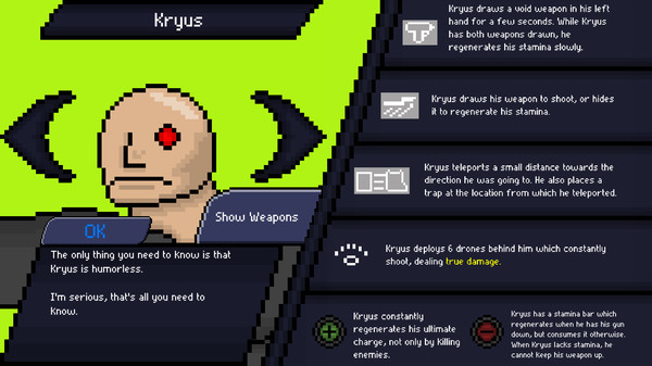 Infommi screenshot 6