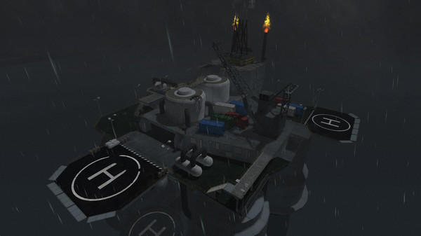 War Trigger Classic screenshot 12