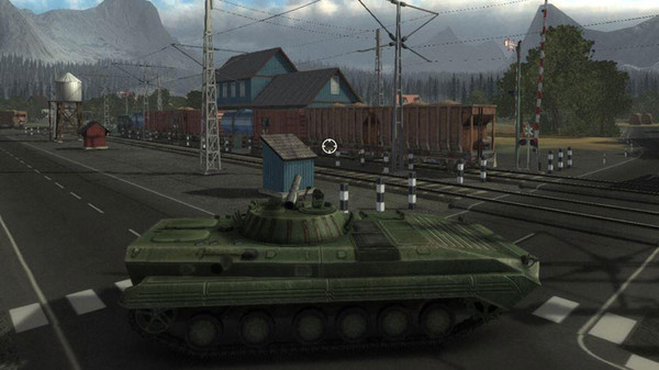 War Trigger Classic screenshot 6
