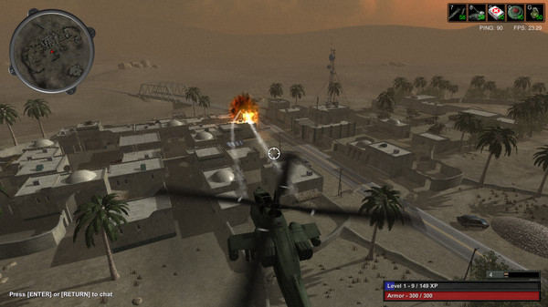 War Trigger Classic screenshot 5