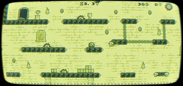 Awesome Pea screenshot 4