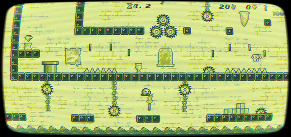 Awesome Pea screenshot 7